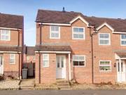 Unique 1 BA 3 bedroom terraced house for rent in...