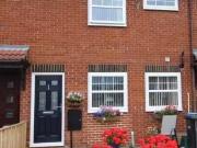 Unique 1 BA 3 bedroom terraced house for rent in...