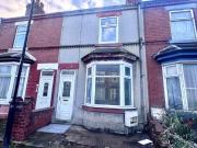 New 1 BA 3 bedroom terraced house for rent in West End...
