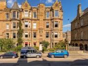 Rental! 1 BA 4 bedroom flat for rent in Marchmont Road,...
