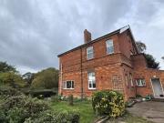 Nice 1 BA 4 bedroom house for rent in Mornings Mill...