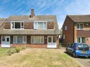 Cheap 1 BA 4 bedroom semi detached house for rent in...