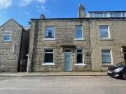Charming 1 BA 4 bedroom terraced house for rent in...