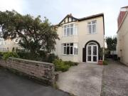 Cozy 1 BA 4 bedroom terraced house for rent in Tuffley...
