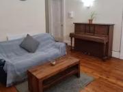 New 1 BA 5 bedroom flat share for rent in Haymarket...