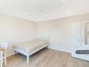 Cozy 1 BA Studio flat for rent in Brent Lane, Dartford, DA1