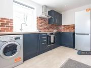 Cheap 1 BA Studio flat for rent in Bridgegate Residence,...