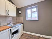 NEW 1 Bed Flat Near Northfield Train Station!