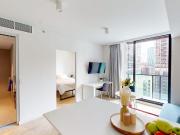 NEW 1 Bedroom Apartment | All Inclusive | Designer...