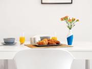 New 1 bedroom apartment, Berlin Amsterdam Apartments for...