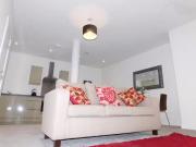 Charming 1 bedroom apartment for rent in 2 Manor Row,...