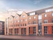 Deal! 1 bedroom apartment for rent in 2 Tenby Street...