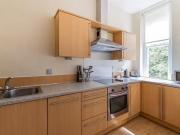 Charming 1 bedroom apartment for rent in Cathedral Road,...