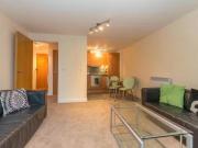 Rental! 1 bedroom apartment for rent in Centenary Plaza,...