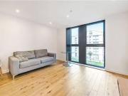 Deal! 1 bedroom apartment for rent in Communication Row,...