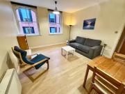 Deal! 1 bedroom apartment for rent in George Street,...