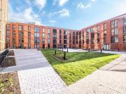 Unique 1 bedroom apartment for rent in JQ Rise, Summer...