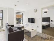 New 1 bedroom apartment for rent in One Swallow Street,...