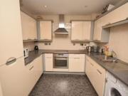 Nice 1 bedroom apartment for rent in Parkhouse Court,...