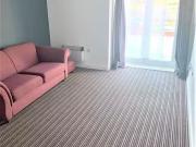 Nice 1 bedroom apartment for rent in Richmond Road,...