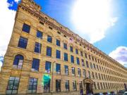 Charming 1 bedroom apartment for rent in Silk Warehouse,...