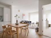 Deal! 1 bedroom apartment for rent in Soho Wharf, B18
