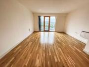 Cozy 1 bedroom apartment for rent in St Johns Gardens,...