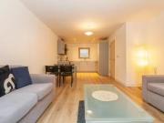 Unique 1 bedroom apartment for rent in Temple House, 24...