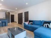 Rental! 1 bedroom apartment for rent in The Lancaster,...