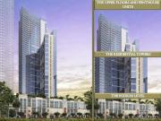 New* 1 bedroom Condominium property at Fort Bonifacio...