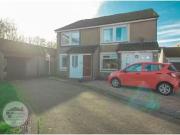 Charming 1 bedroom flat for rent, Grampian Court,...