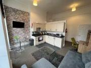 New 1 bedroom flat for rent in Berkeley Square, Bristol, BS8