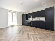 Cozy 1 bedroom flat for rent in Burlington Place,...
