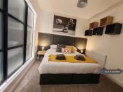 Rental! 1 bedroom flat for rent in Christchurh Road,...