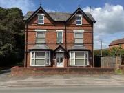 New 1 bedroom flat for rent in Evesham Road, B96