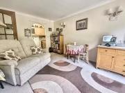 Just in! 1 bedroom flat for rent in Ferndown, BH22