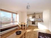 Unique 1 bedroom flat for rent in Hutcheon Low Place,...