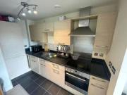 Nice 1 bedroom flat for rent in Langley Walk,...