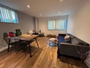 For Rent! 1 bedroom flat for rent in Navigation Street,...
