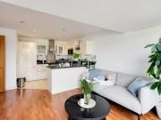 Cozy 1 bedroom flat for rent in North Contemporis,...