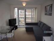 Deal! 1 bedroom flat for rent in Westside Two,...