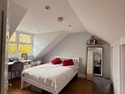 New 1 Bedroom flat in White City!