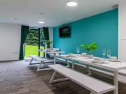 Cozy 1 bedroom flat share for rent in Bradford student...