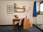 Deal! 1 bedroom flat share for rent in The Lodge,...