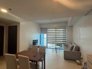 Corner 1 Bedroom + Balcony for Rent at 38 Park Avenue...