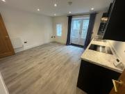 New 1 Bedroom Garden Apartment in Windmill Hill