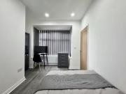 Unique 1 bedroom house share for rent in St. Pauls Road,...