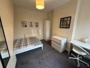 Cozy 1 bedroom house share for rent in Wellington Road,...