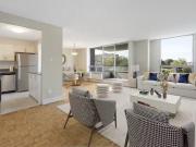 For Rent! 1 Bedroom Island Park Towers