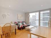 Cheap 1 bedroom property to let in Denison House, 20...